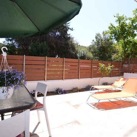 petit bijou appartamento Rhodes City Extérieur photo